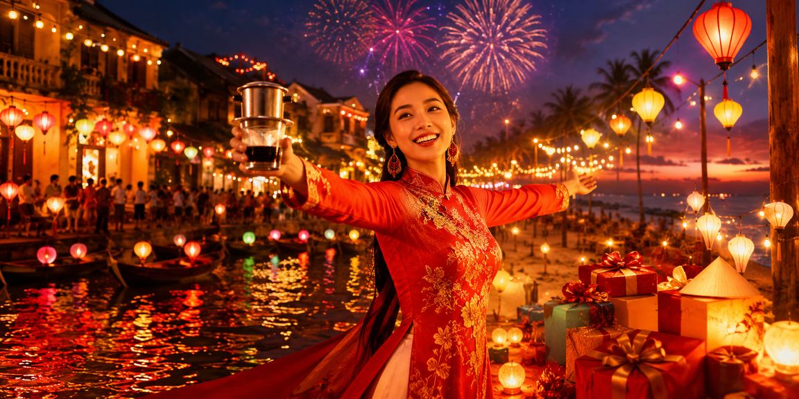 Không gian Hội An yên tĩnh – hình ảnh gợi lên cảm giác thư giãn khi giải trí trực tuyến